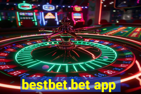 bestbet.bet app