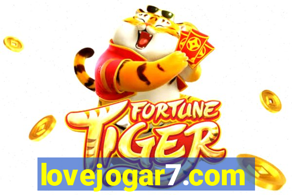 lovejogar7.com