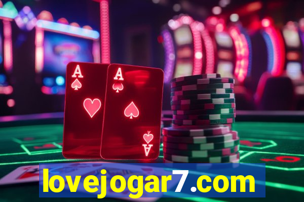 lovejogar7.com