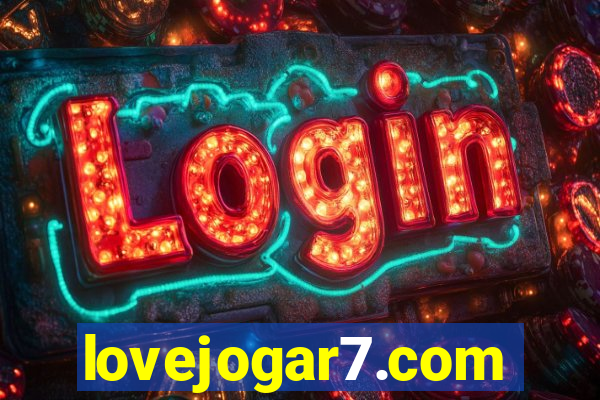 lovejogar7.com