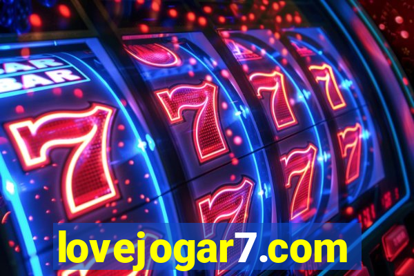 lovejogar7.com