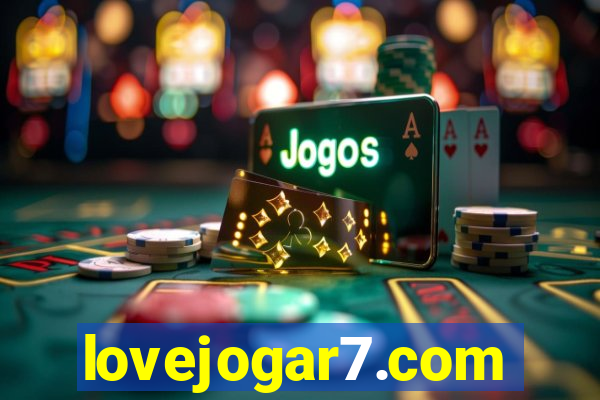 lovejogar7.com