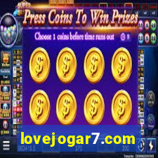 lovejogar7.com