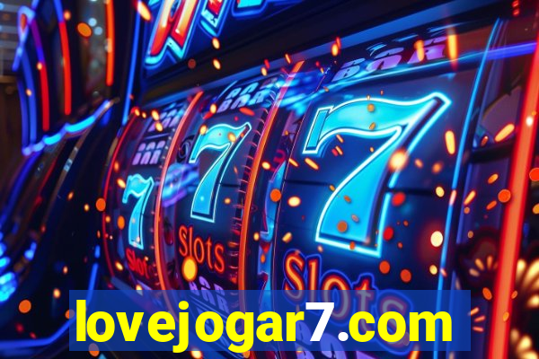 lovejogar7.com