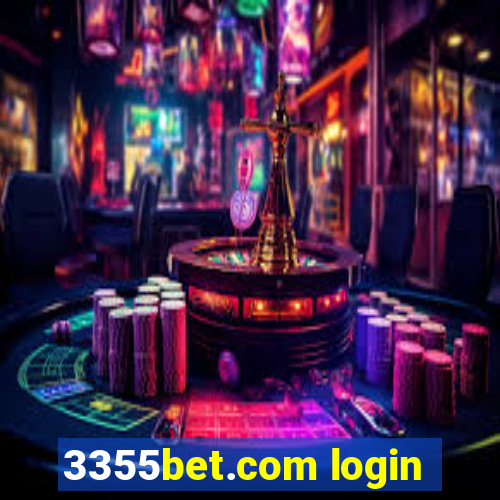 3355bet.com login