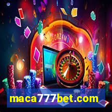 maca777bet.com