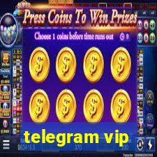 telegram vip