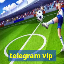 telegram vip