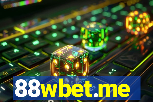 88wbet.me