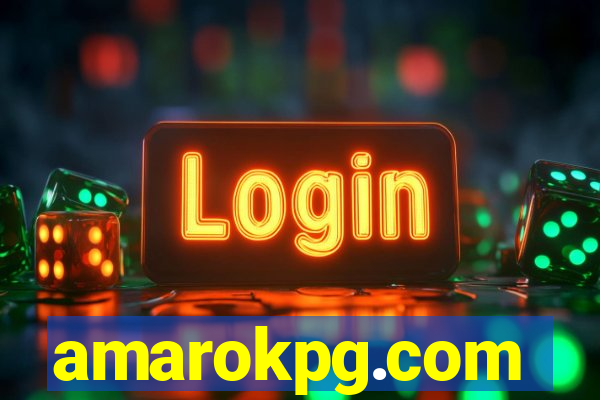 amarokpg.com