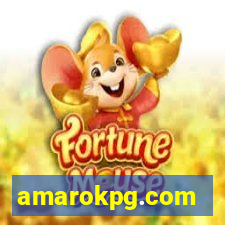 amarokpg.com