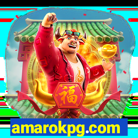 amarokpg.com