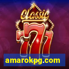 amarokpg.com