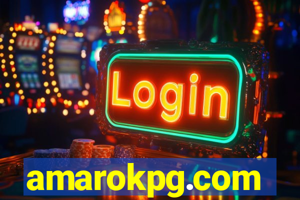 amarokpg.com