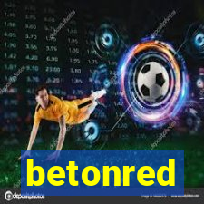 betonred