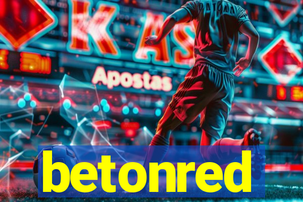 betonred