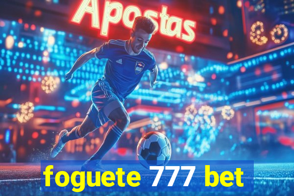 foguete 777 bet