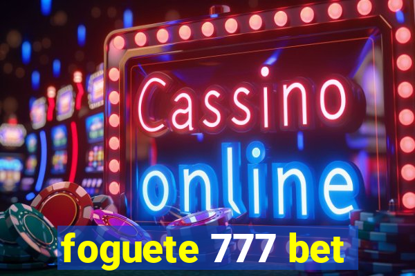 foguete 777 bet