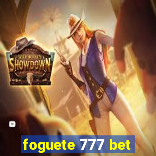 foguete 777 bet