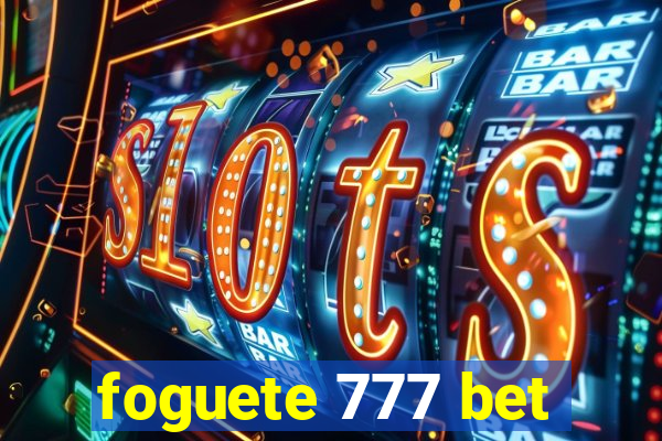 foguete 777 bet