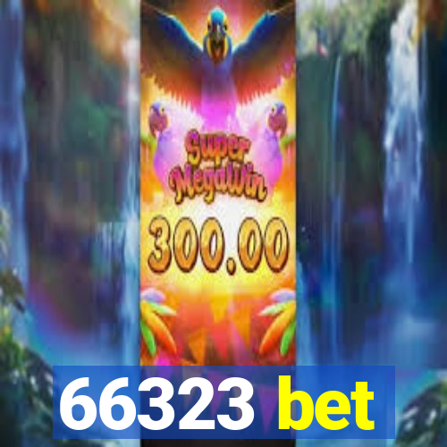 66323 bet