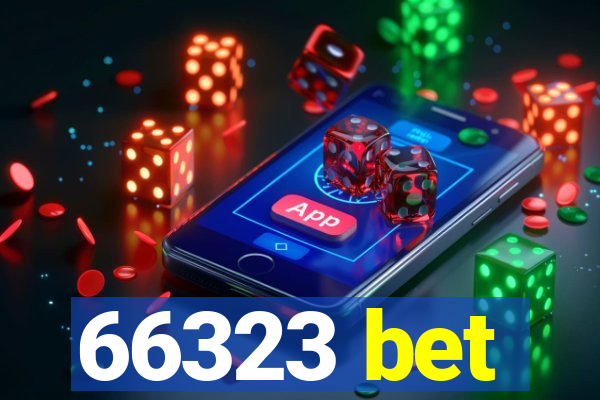 66323 bet