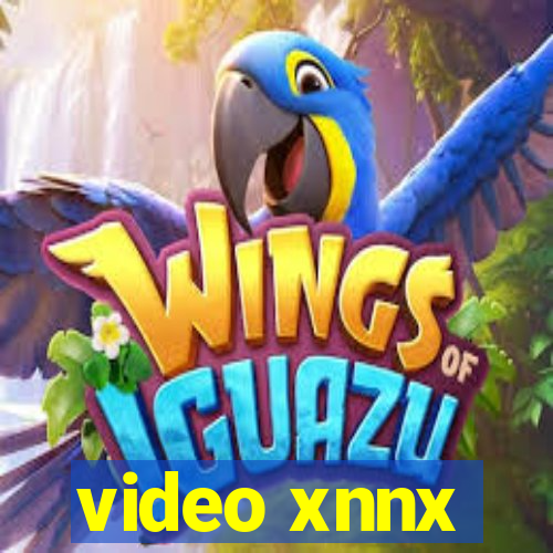 video xnnx