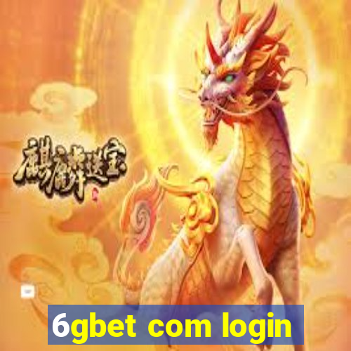 6gbet com login