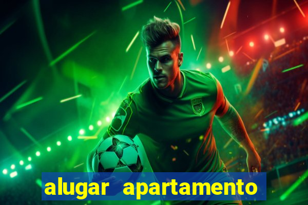 alugar apartamento mobiliado porto alegre