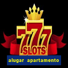 alugar apartamento mobiliado porto alegre