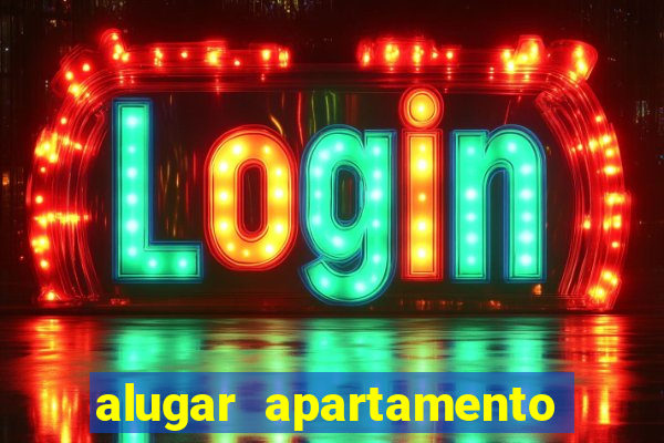 alugar apartamento mobiliado porto alegre