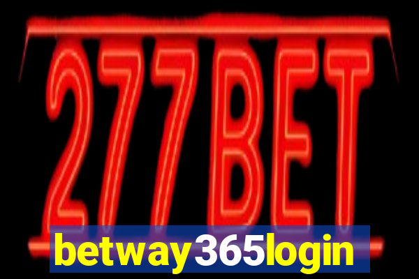 betway365login