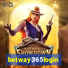 betway365login