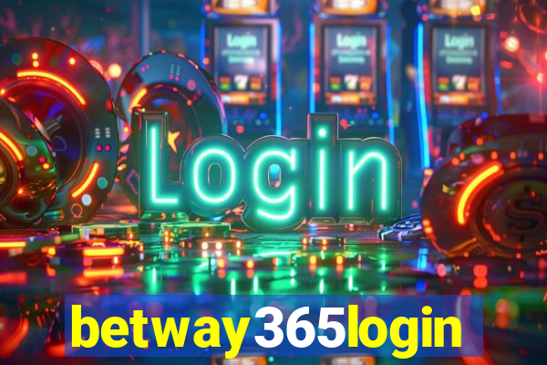 betway365login