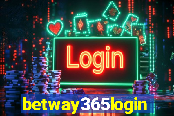 betway365login