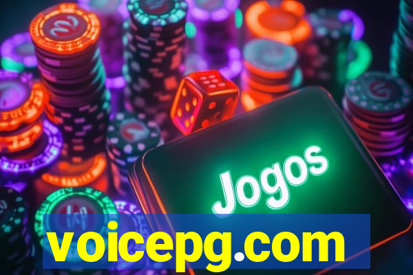 voicepg.com