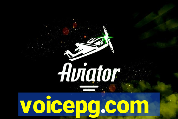 voicepg.com