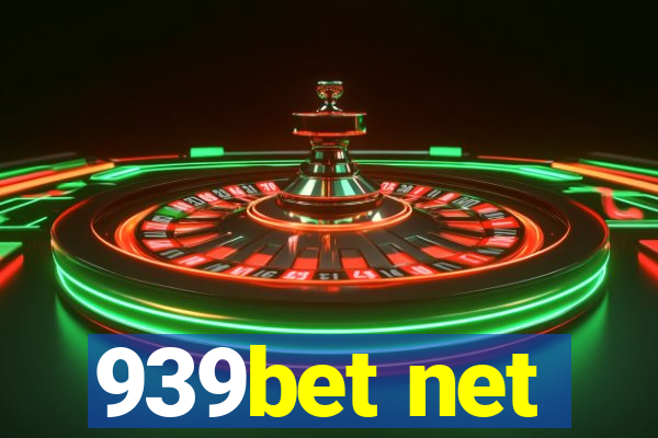 939bet net