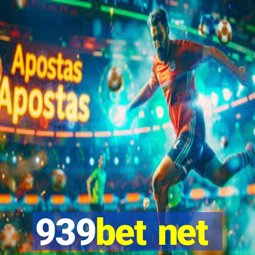 939bet net