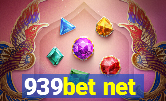 939bet net