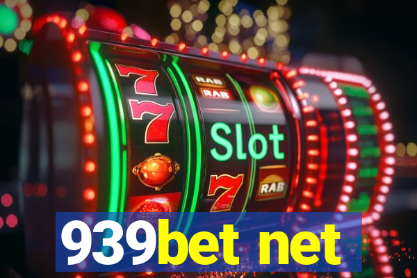 939bet net