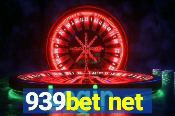 939bet net