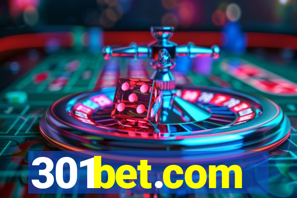 301bet.com