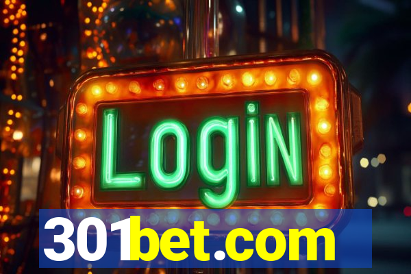 301bet.com