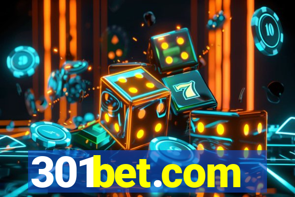 301bet.com