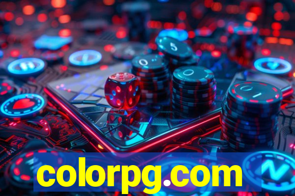 colorpg.com