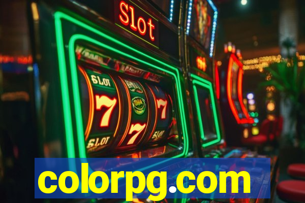 colorpg.com