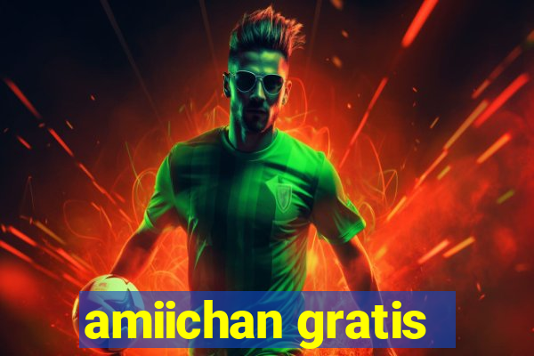 amiichan gratis