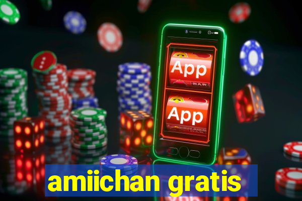 amiichan gratis