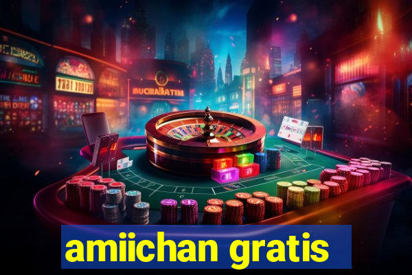 amiichan gratis